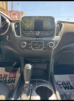 شێڤرۆلێت مالیبۆ